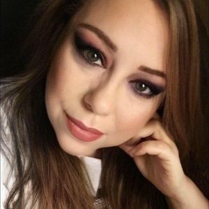 Meet your Posher, Shannon